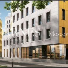 Квартира 60,8 м², 1-комнатные - изображение 2