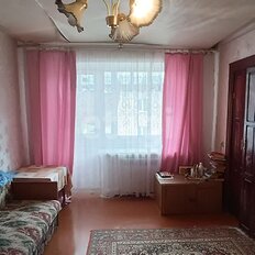 Квартира 40 м², 2-комнатная - изображение 1