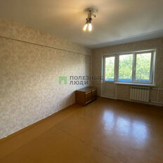 Квартира 58,5 м², 3-комнатная - изображение 4