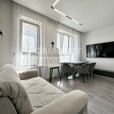 Квартира 42,5 м², 2-комнатная - изображение 1