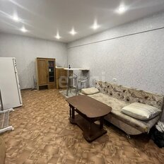 17,5 м², комната - изображение 5