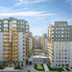 Квартира 52,7 м², 2-комнатная - изображение 4