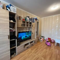 Квартира 57,2 м², 2-комнатная - изображение 3