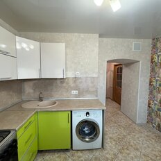 Квартира 37,4 м², 1-комнатная - изображение 2