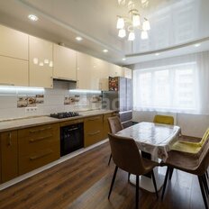 Квартира 115,1 м², 3-комнатная - изображение 2