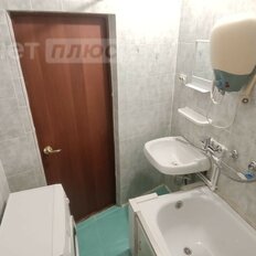 Квартира 34,3 м², 1-комнатная - изображение 2