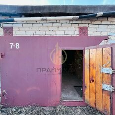 23 м², гараж - изображение 1