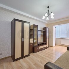 Квартира 41,8 м², 1-комнатная - изображение 3