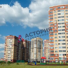 Квартира 64 м², 2-комнатная - изображение 1