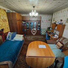 Квартира 49,6 м², 2-комнатная - изображение 4