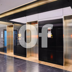 1123 м², офис - изображение 5