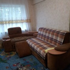 Квартира 33 м², 1-комнатная - изображение 4