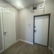 Квартира 36,8 м², 1-комнатная - изображение 5