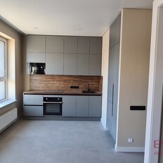 Квартира 41,1 м², 1-комнатная - изображение 5