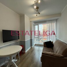 Квартира 44,5 м², 1-комнатная - изображение 4