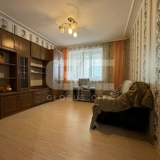 Квартира 39,5 м², 1-комнатная - изображение 5