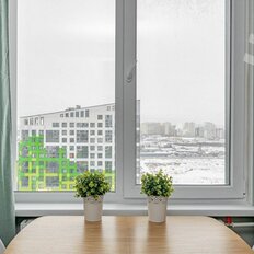 Квартира 54,3 м², 2-комнатная - изображение 5