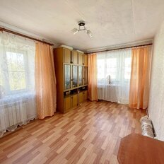 Квартира 43,7 м², 2-комнатная - изображение 1