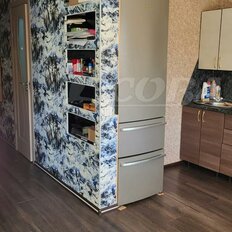 Квартира 47,8 м², студия - изображение 4