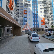 Квартира 59,9 м², 3-комнатная - изображение 2