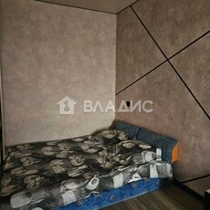 Квартира 34,6 м², 1-комнатная - изображение 5