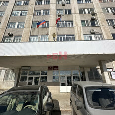 491,1 м², офис - изображение 4