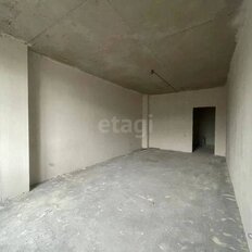 Квартира 28,3 м², студия - изображение 3