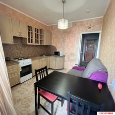 Квартира 40 м², 1-комнатная - изображение 3