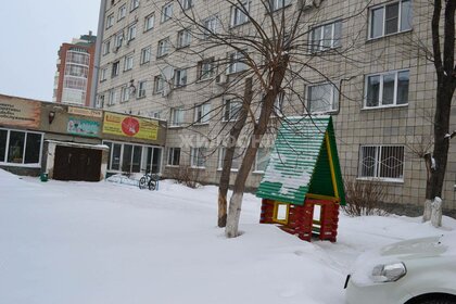 Купить квартиру рядом с детским садом у станции Челюскинская в Мытищах - изображение 10