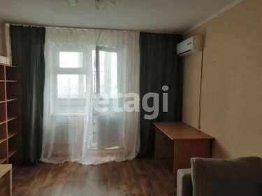 25 м², 1-комнатная квартира 17 400 ₽ в месяц - изображение 20