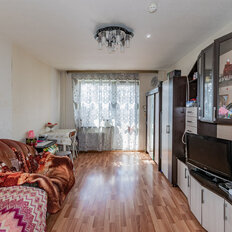 Квартира 38,2 м², 1-комнатная - изображение 3