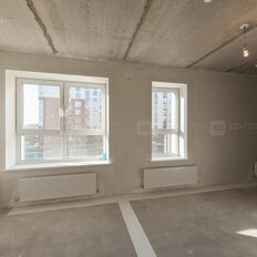 Квартира 25,6 м², студия - изображение 2