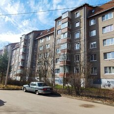 Квартира 75,6 м², 3-комнатная - изображение 1