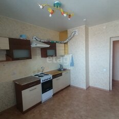 Квартира 43,3 м², 1-комнатная - изображение 4