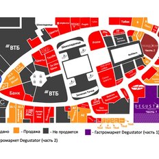 57,5 м², готовый бизнес - изображение 5