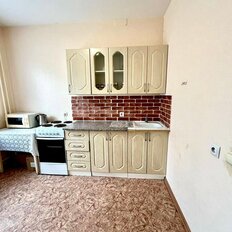 Квартира 31,8 м², 1-комнатная - изображение 3