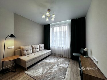 72 м², 1-комнатная квартира 55 000 ₽ в месяц - изображение 3