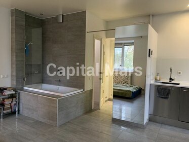 55 м², 2-комнатная квартира 63 000 ₽ в месяц - изображение 30