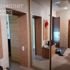 Квартира 55,1 м², 2-комнатная - изображение 2