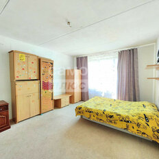 Квартира 34,6 м², 1-комнатная - изображение 3