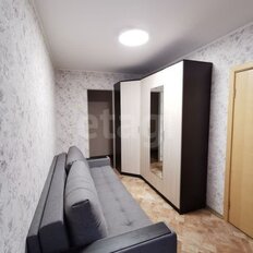 Квартира 45,3 м², 2-комнатная - изображение 4