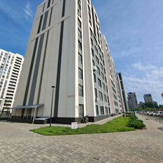 Квартира 41 м², 1-комнатная - изображение 5