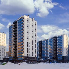 Квартира 43,2 м², 2-комнатная - изображение 5