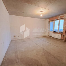 Квартира 91,5 м², 3-комнатная - изображение 3