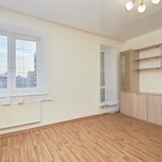 Квартира 27,4 м², студия - изображение 4