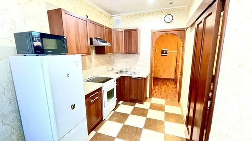 32,5 м², 1-комнатная квартира 25 000 ₽ в месяц - изображение 88