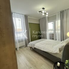 Квартира 60 м², 2-комнатная - изображение 5