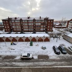 Квартира 45,1 м², 1-комнатная - изображение 4