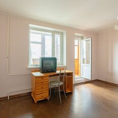 Квартира 33,7 м², 1-комнатная - изображение 4