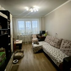 Квартира 65,9 м², 3-комнатная - изображение 4